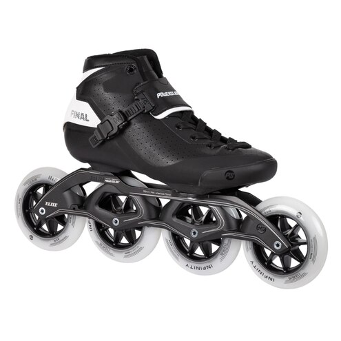 Inline skates Powerslide Final 110