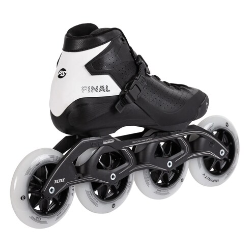 Inline skates Powerslide Final 110