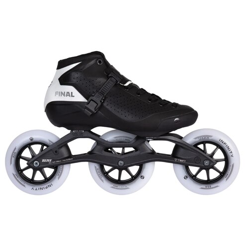 Inline skates Powerslide Final 125