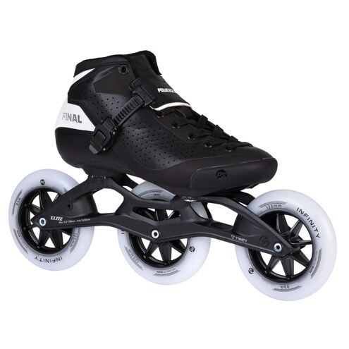 Inline skates Powerslide Final 125