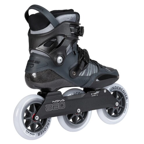 Inline skates Powerslide HC Evo Pro 110