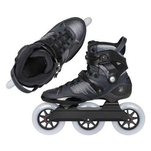 Inline skates Powerslide HC Evo Pro 110