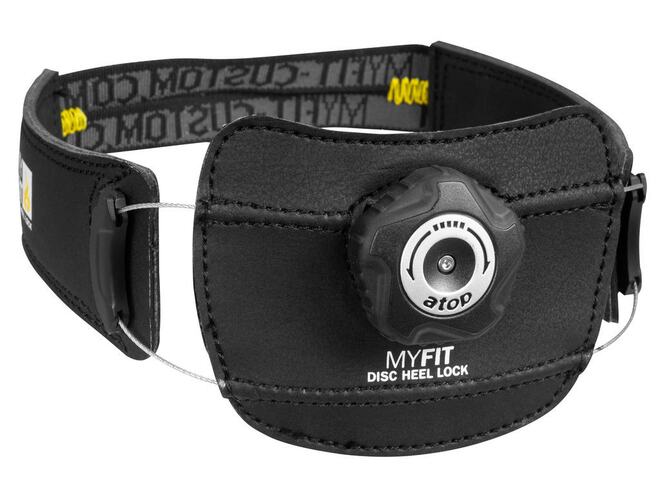 Sťahovací pásik Powerslide MY FIT Powerdisc 45