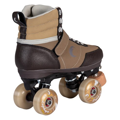 Kolieskové korčule Powerslide Chaya Jump Brownie