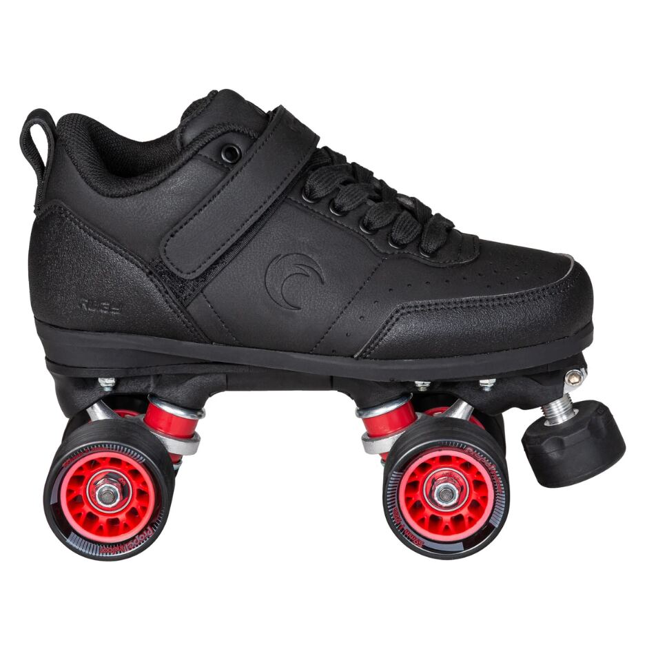Powerslide Kolečkové brusle Powerslide Chaya Ruby, 44, 4x, 62