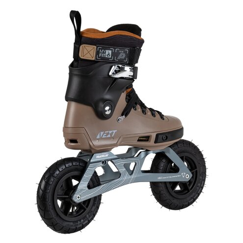 Inline korčule Powerslide Next Edge 150