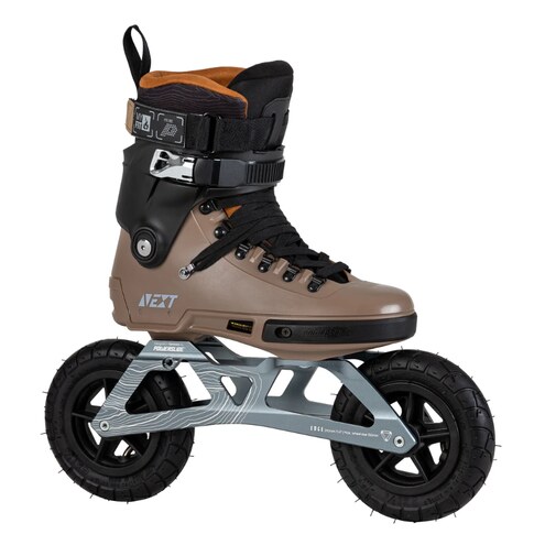 Kolečkové brusle Powerslide Next Edge 150