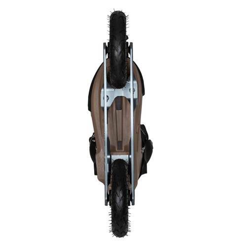 Kolečkové brusle Powerslide Next Edge 150