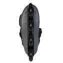 Inline korčule Powerslide Playlife Phantom 80 Black
