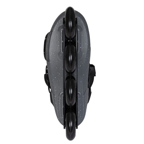 Inline korčule Powerslide Playlife Phantom 80 Black