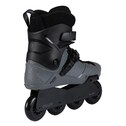 Inline korčule Powerslide Playlife Phantom 80 Black
