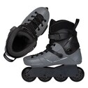Inline korčule Powerslide Playlife Phantom 80 Black