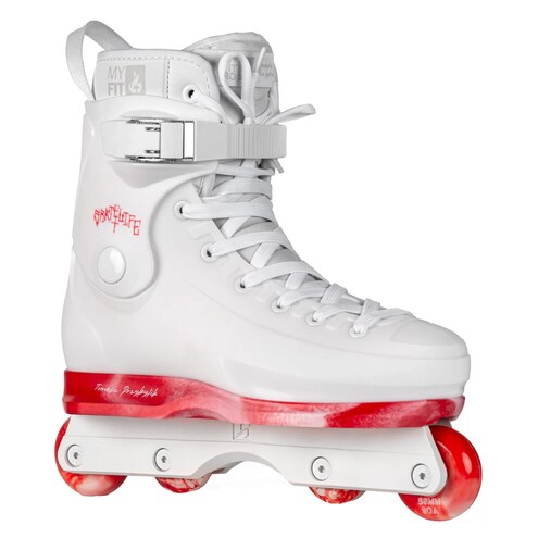 Inline korčule Powerslide Playlife Rave Tomo Pro