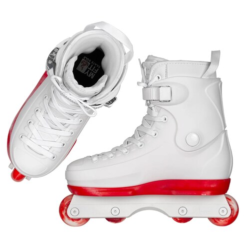 Inline korčule Powerslide Playlife Rave Tomo Pro