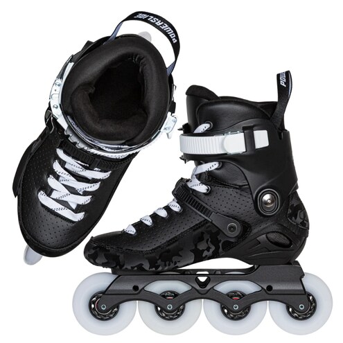 Kolečkové brusle Powerslide S1