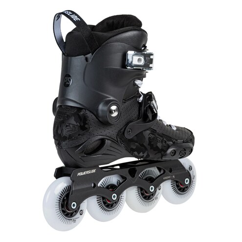 Kolečkové brusle Powerslide S1