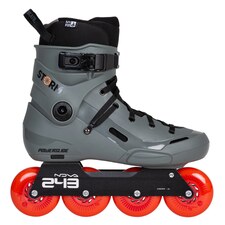 Inline skates Powerslide Storm Meteor 80