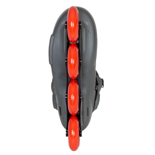 Inline skates Powerslide Storm Meteor 80