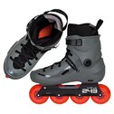 Inline skates Powerslide Storm Meteor 80