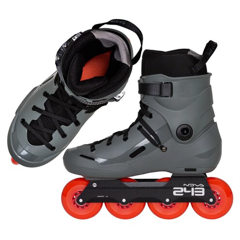 Inline skates Powerslide Storm Meteor 80