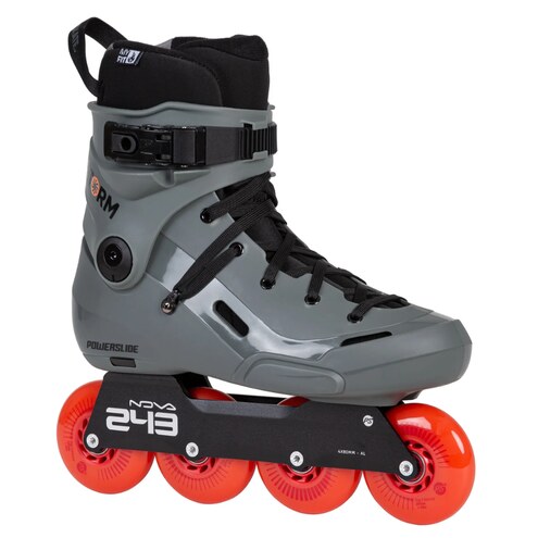 Inline skates Powerslide Storm Meteor 80