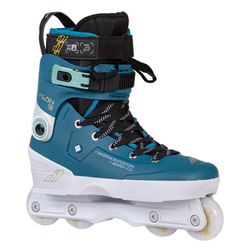 Inline skates Powerslide USD Aeon Jay Yoon