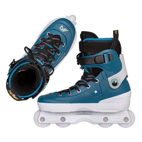Inline skates Powerslide USD Aeon Jay Yoon
