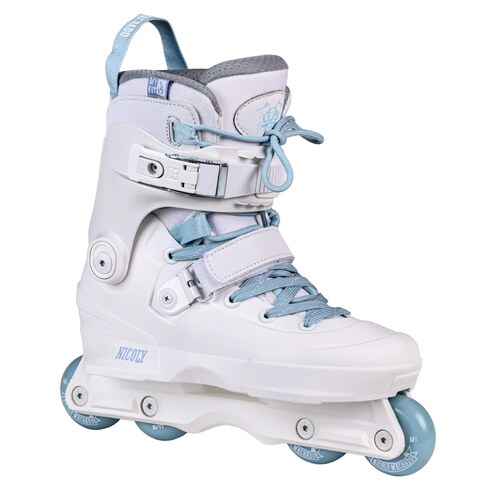 Inline skates Powerslide USD Aeon Nicoly Pro
