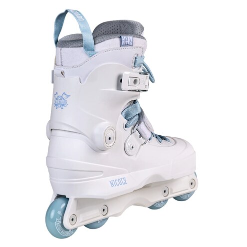 Inline skates Powerslide USD Aeon Nicoly Pro