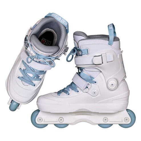 Inline skates Powerslide USD Aeon Nicoly Pro