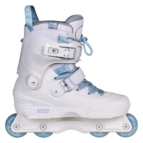 Inline skates Powerslide USD Aeon Nicoly Pro