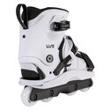 Inline skates Powerslide USD Shadow Team White