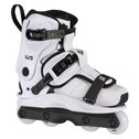 Inline skates Powerslide USD Shadow Team White