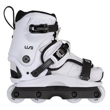 Inline skates Powerslide USD Shadow Team White