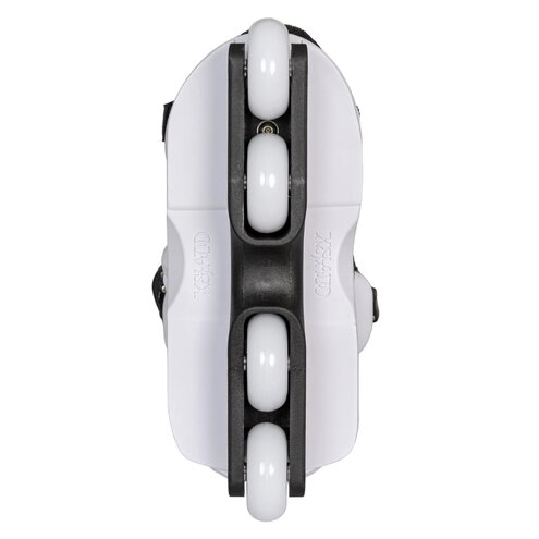 Inline skates Powerslide USD Shadow Team White