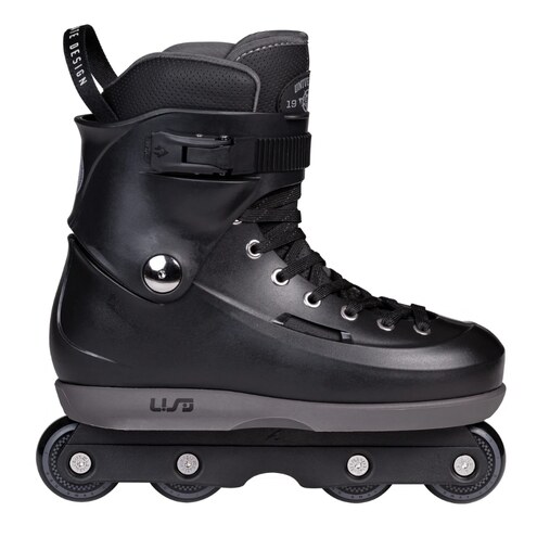 Inline korčule Powerslide USD Sway Chess Black