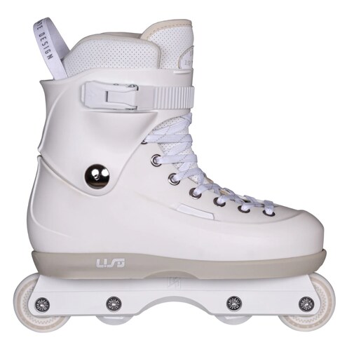 Inline skates Powerslide USD Sway Chess White