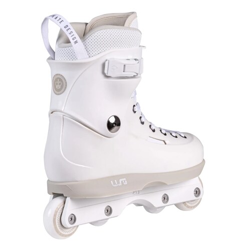 Inline skates Powerslide USD Sway Chess White