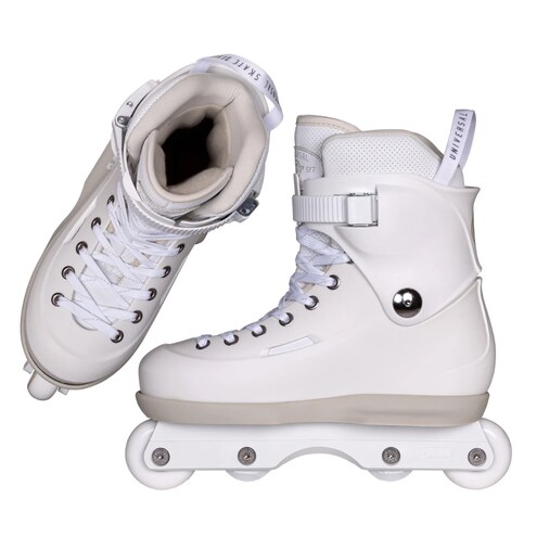 Inline korčule Powerslide USD Sway Chess White