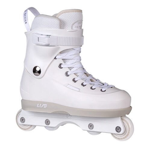 Inline korčule Powerslide USD Sway Chess White