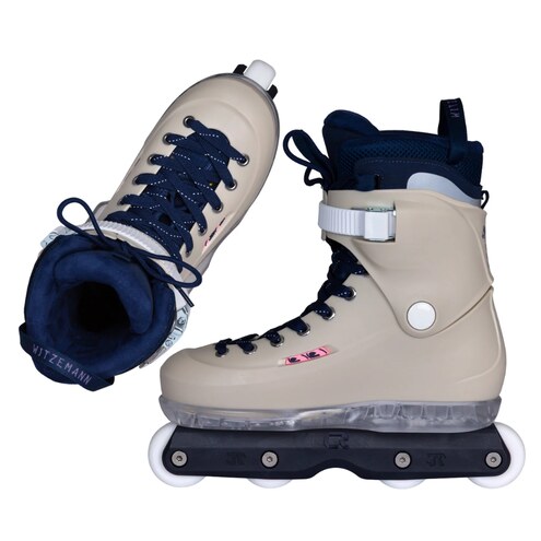 Inline korčule Powerslide USD Sway Witzemann II