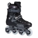Inline korčule Powerslide Zoom Pro 80 Black
