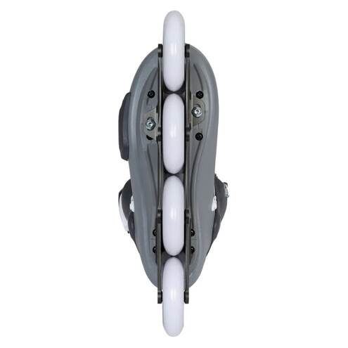 Inline skates Powerslide Zoom Pro 90 PDS Grey