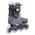 Inline skates Powerslide Zoom Pro 90 PDS Grey