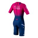 Kombinéza Powerslide Team Suit Women