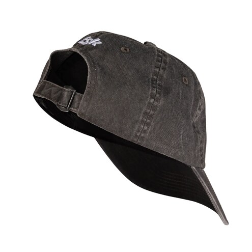 Kšiltovka Powerslide FSK Black