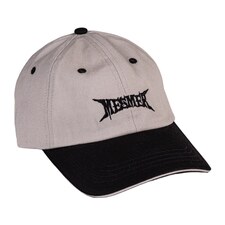 Kšiltovka Powerslide Mesmer Logo Cap Cream