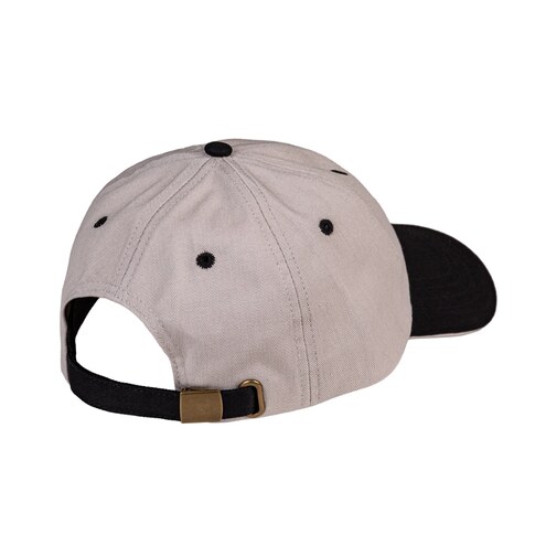 Kšiltovka Powerslide Mesmer Logo Cap Cream