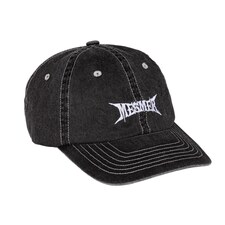 Kšiltovka Powerslide Mesmer Logo Cap Washed Black