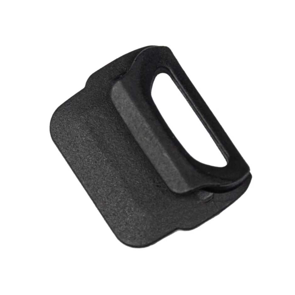 Powerslide Lace Loop Powerslide Atop Disc Black